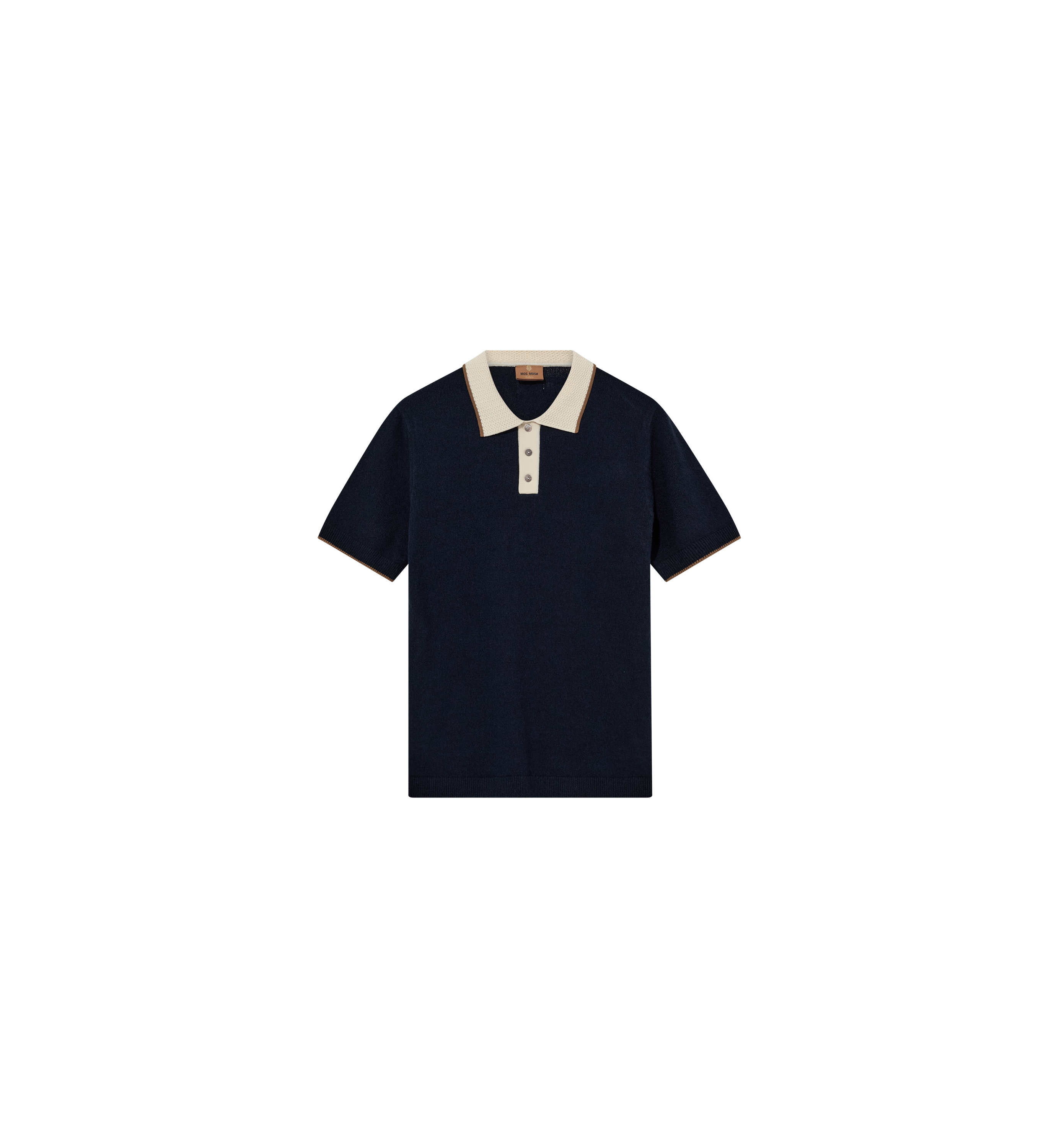 Packshot / Estate Blue / Front